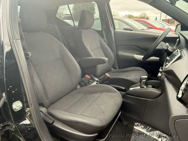 2019 Nissan Kicks SV FWD - 22992322 - 15