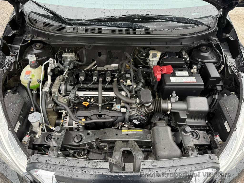 2019 Nissan Kicks SV FWD - 22992322 - 18