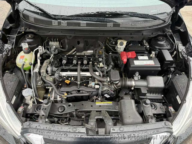 2019 Nissan Kicks SV FWD - 22992322 - 18