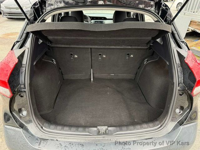 2019 Nissan Kicks SV FWD - 22992322 - 20