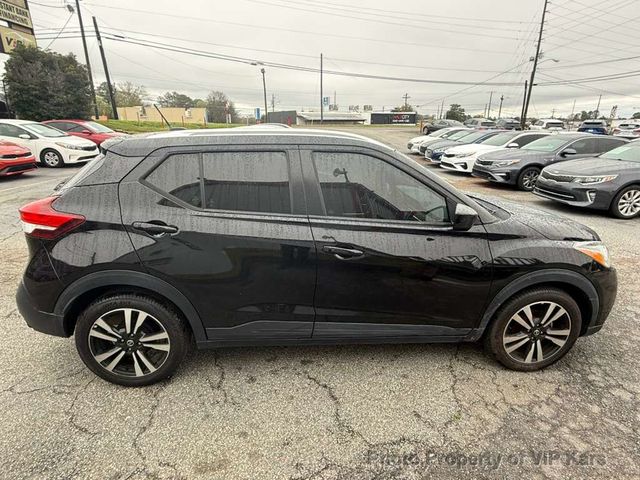 2019 Nissan Kicks SV FWD - 22992322 - 3
