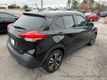 2019 Nissan Kicks SV FWD - 22992322 - 4