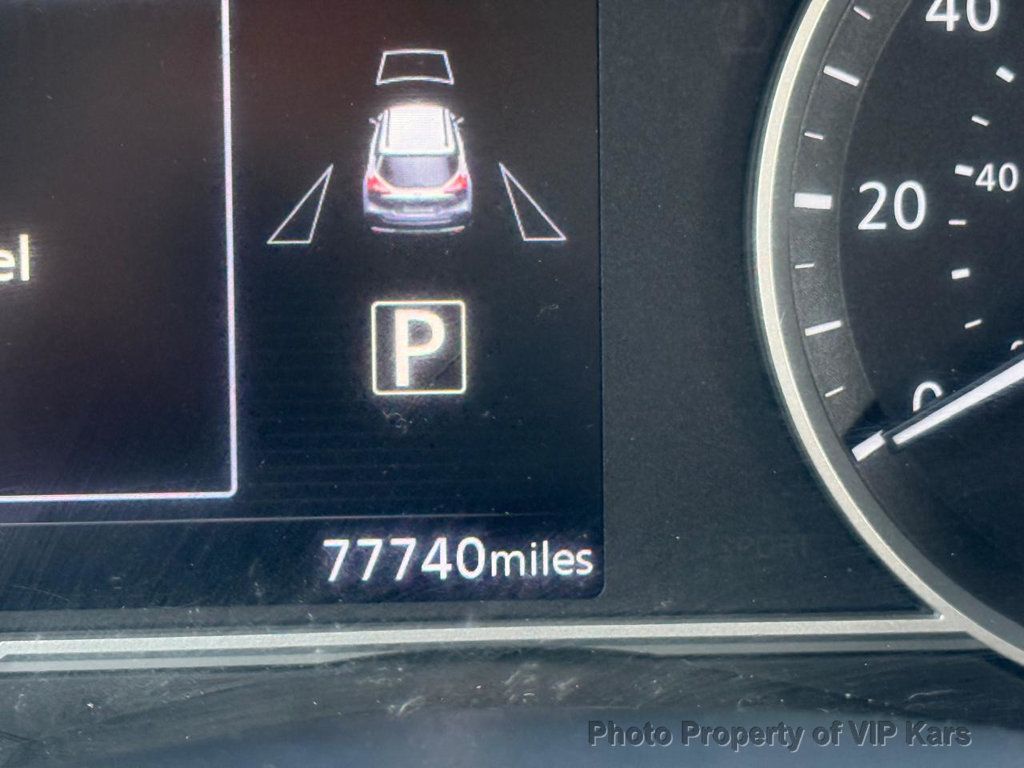 2019 Nissan Kicks SV FWD - 22996803 - 15