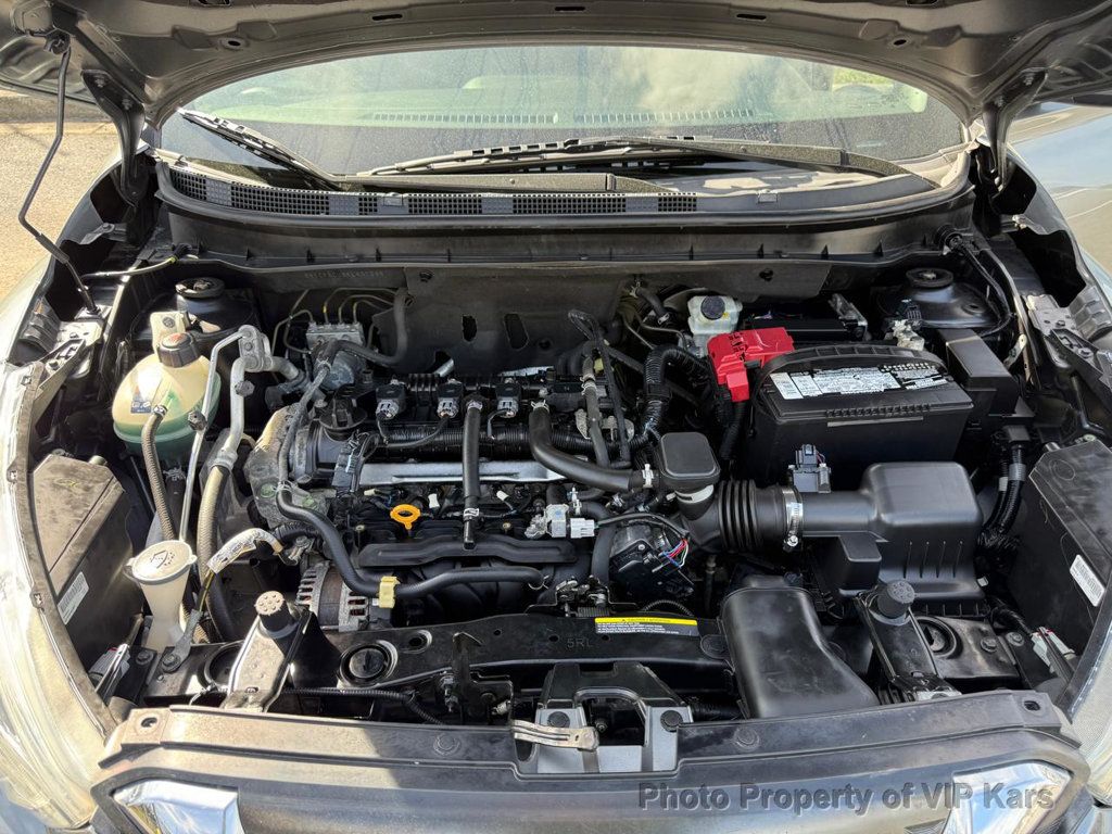 2019 Nissan Kicks SV FWD - 22996803 - 16