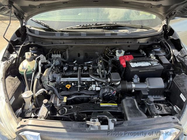 2019 Nissan Kicks SV FWD - 22996803 - 16