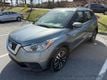 2019 Nissan Kicks SV FWD - 22996803 - 18