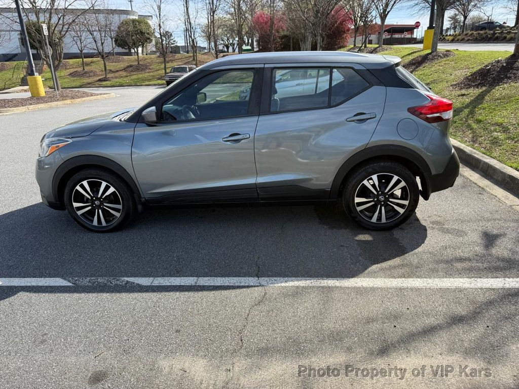 2019 Nissan Kicks SV FWD - 22996803 - 7