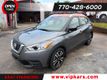 2019 Nissan Kicks SV FWD - 23038169 - 0