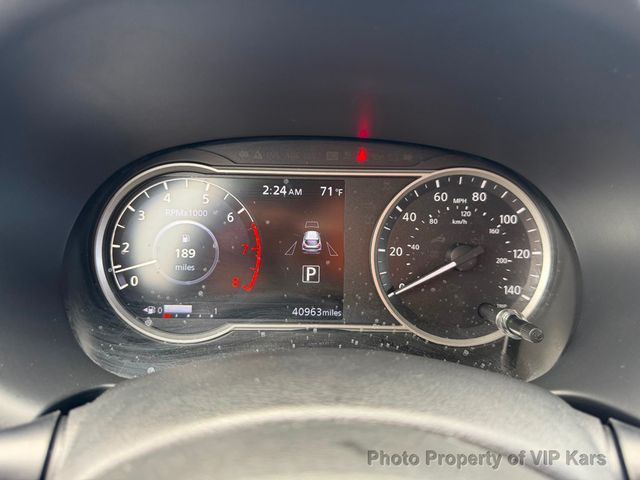 2019 Nissan Kicks SV FWD - 23038169 - 21