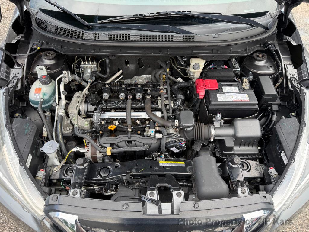 2019 Nissan Kicks SV FWD - 23038169 - 24