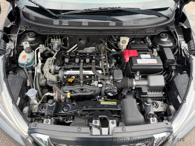 2019 Nissan Kicks SV FWD - 23038169 - 24