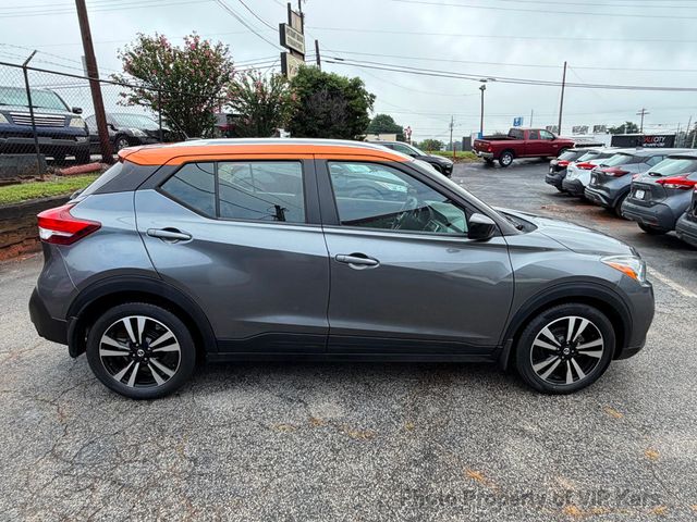 2019 Nissan Kicks SV FWD - 23038169 - 3