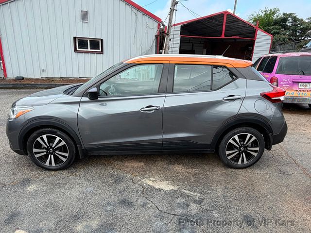 2019 Nissan Kicks SV FWD - 23038169 - 7