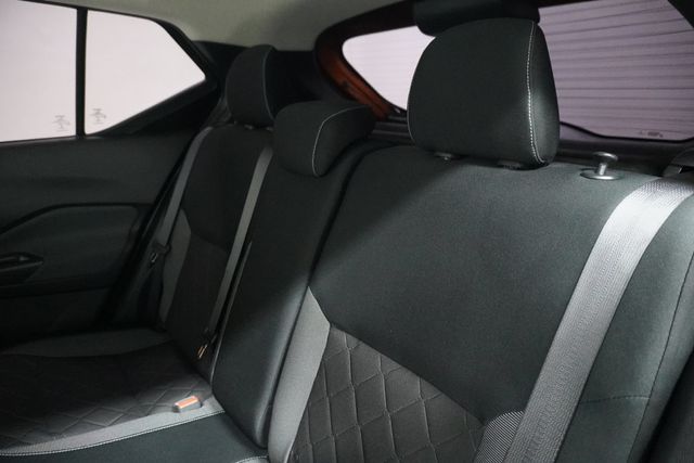 2019 Nissan Kicks SV FWD - 22959698 - 11