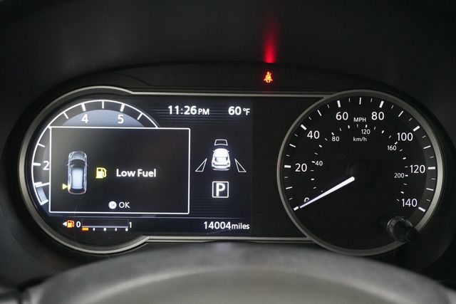 2019 Nissan Kicks SV FWD - 22959698 - 14