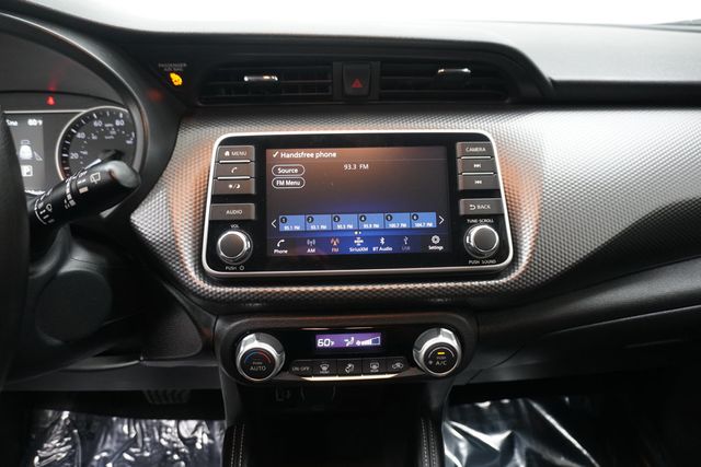 2019 Nissan Kicks SV FWD - 22959698 - 16