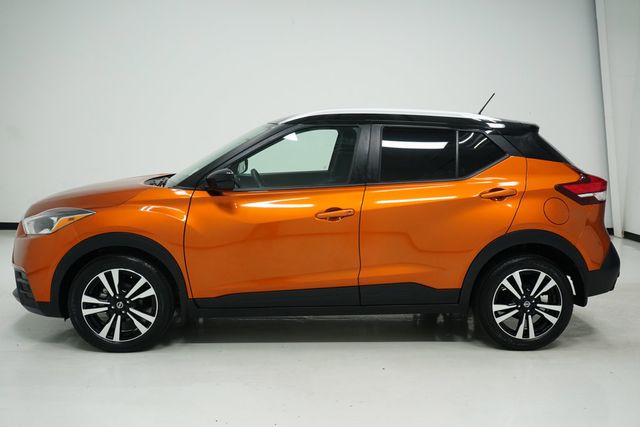 2019 Nissan Kicks SV FWD - 22959698 - 6