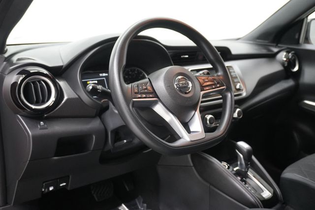 2019 Nissan Kicks SV FWD - 22959698 - 8