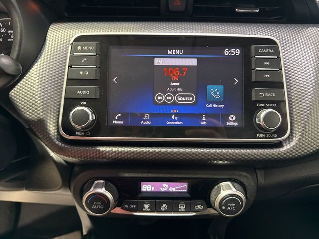 2019 Nissan Kicks SV FWD - 23013280 - 12