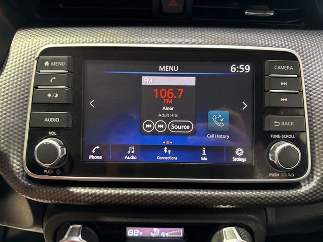 2019 Nissan Kicks SV FWD - 23013280 - 13