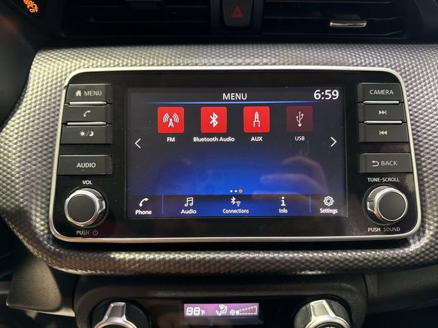 2019 Nissan Kicks SV FWD - 23013280 - 15