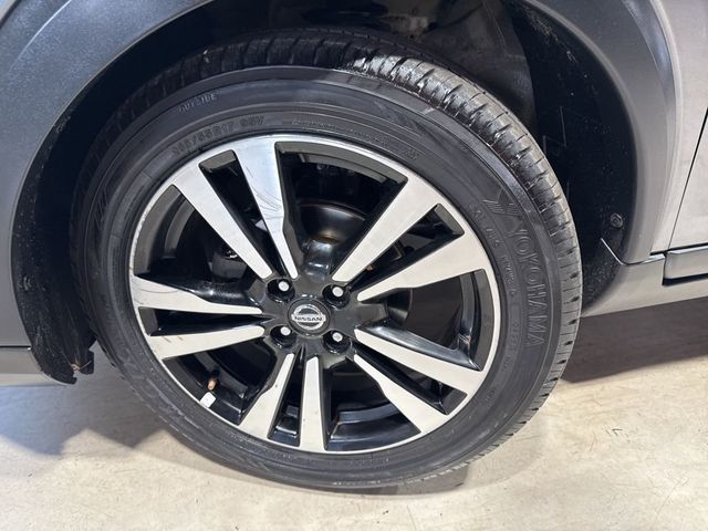 2019 Nissan Kicks SV FWD - 23013280 - 1