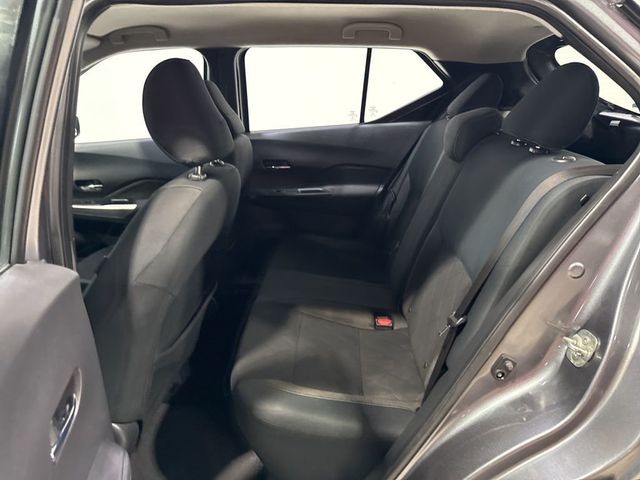 2019 Nissan Kicks SV FWD - 23013280 - 22