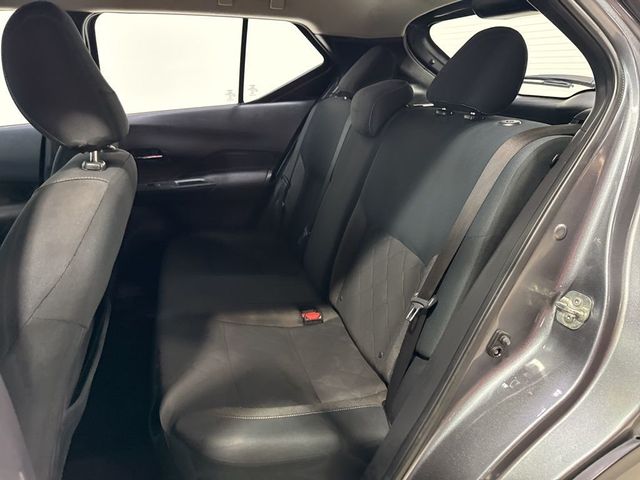 2019 Nissan Kicks SV FWD - 23013280 - 23