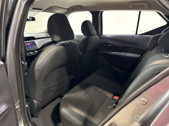 2019 Nissan Kicks SV FWD - 23013280 - 24