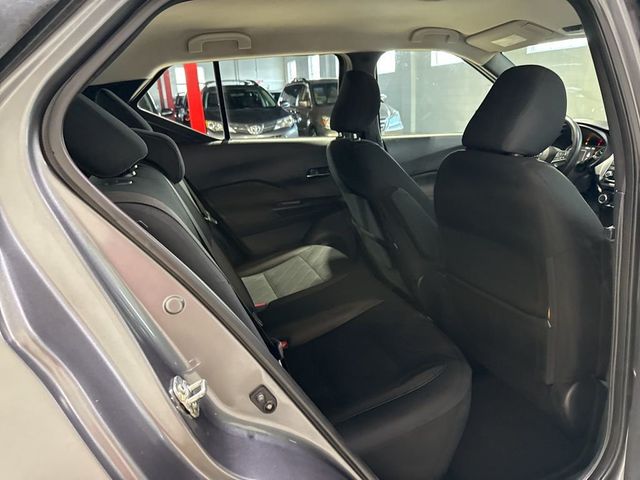 2019 Nissan Kicks SV FWD - 23013280 - 28