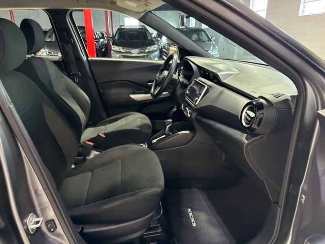 2019 Nissan Kicks SV FWD - 23013280 - 31