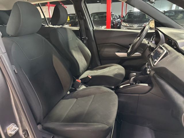 2019 Nissan Kicks SV FWD - 23013280 - 33