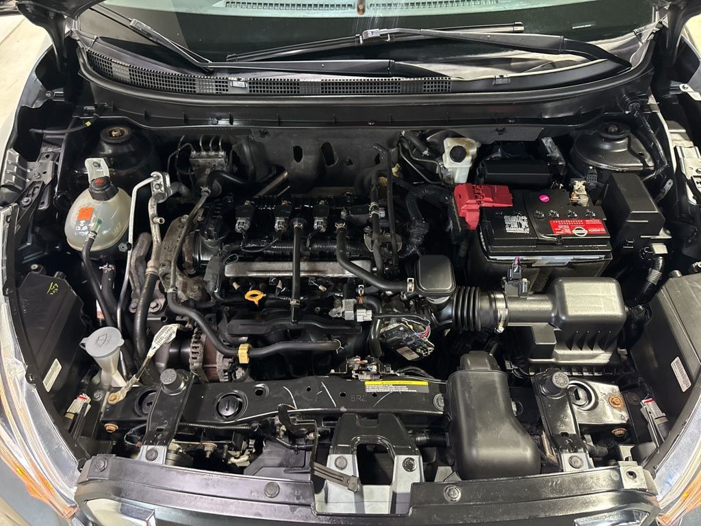 2019 Nissan Kicks SV FWD - 23013280 - 35