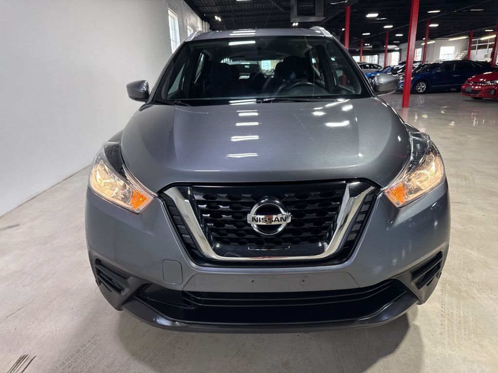2019 Nissan Kicks SV FWD - 23013280 - 8