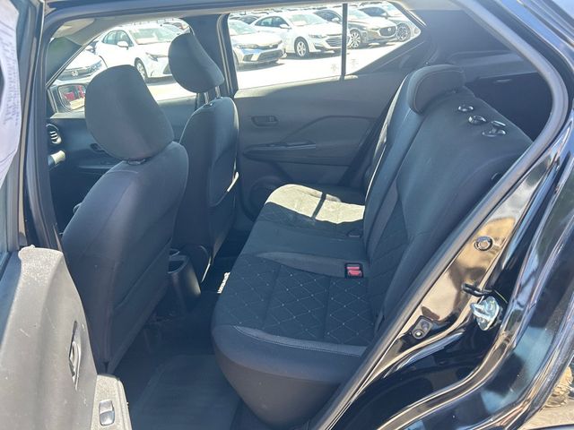 2019 Nissan Kicks SV FWD - 23013379 - 6