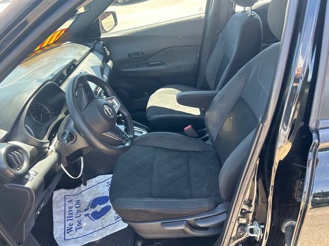 2019 Nissan Kicks SV FWD - 23013379 - 7