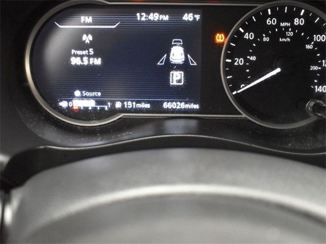 2019 Nissan Kicks SV FWD - 22951983 - 9