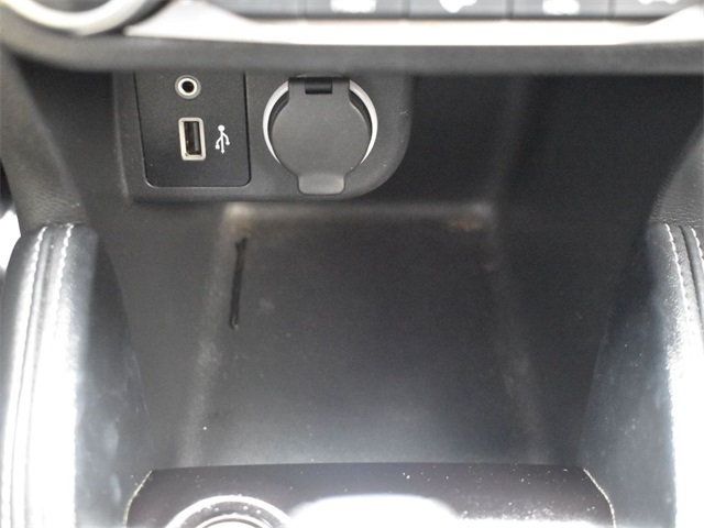 2019 Nissan Kicks SV FWD - 22951983 - 11