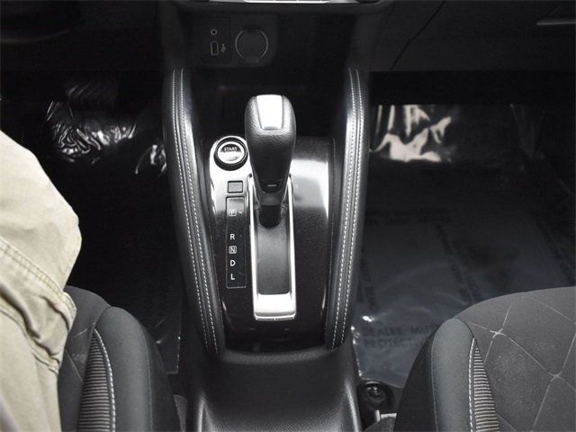 2019 Nissan Kicks SV FWD - 22951983 - 12