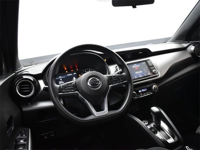 2019 Nissan Kicks SV FWD - 22951983 - 14