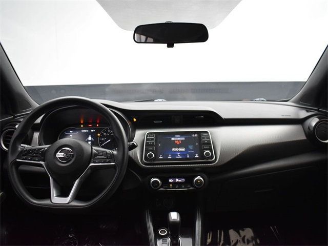2019 Nissan Kicks SV FWD - 22951983 - 15