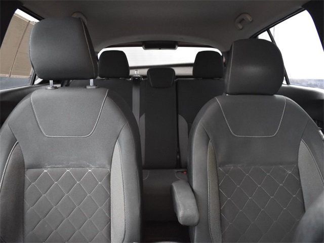 2019 Nissan Kicks SV FWD - 22951983 - 19