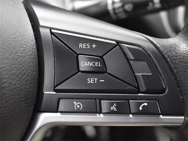 2019 Nissan Kicks SV FWD - 22951983 - 6