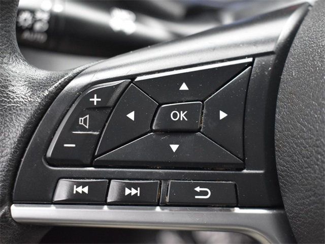 2019 Nissan Kicks SV FWD - 22951983 - 7