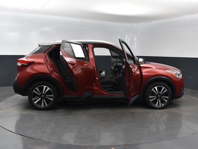 2019 Nissan Kicks SV FWD - 23017315 - 26