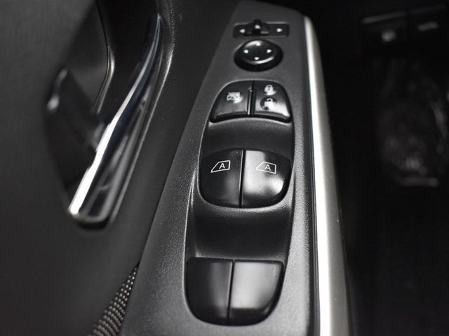 2019 Nissan Kicks SV FWD - 23017315 - 4