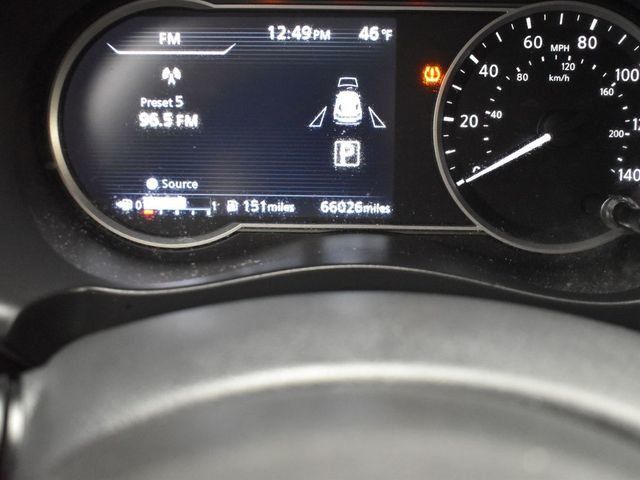 2019 Nissan Kicks SV FWD - 23051336 - 9