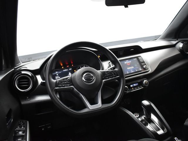 2019 Nissan Kicks SV FWD - 23051336 - 14
