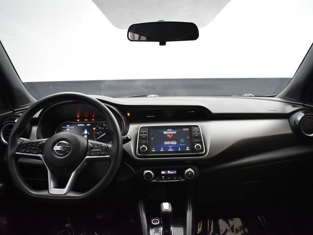 2019 Nissan Kicks SV FWD - 23051336 - 15