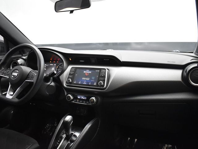 2019 Nissan Kicks SV FWD - 23051336 - 16